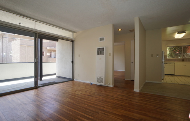 1 bed, 1 bath, 760 sqft, $2,380, Unit 203