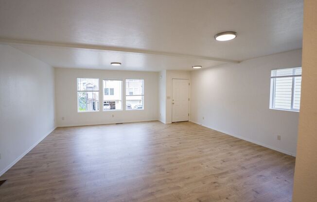 FULLY GUTTED & RENOVATED 4-Bedroom Condo Near Montana State University