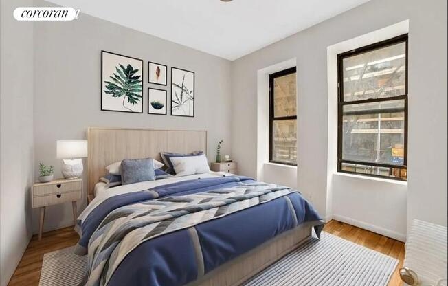 226 E 53 ST
