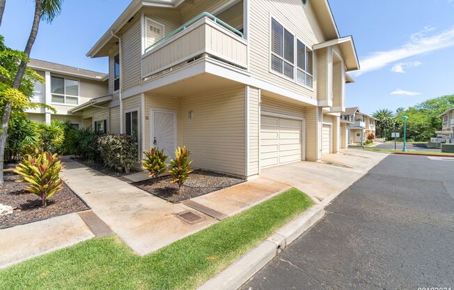 2bd / 2ba Condo in the Arbors community in Ewa Beach