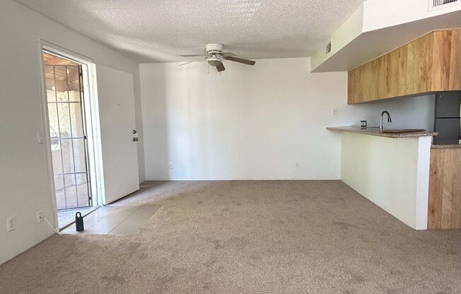 CONTINENTAL PLAZA CONDO