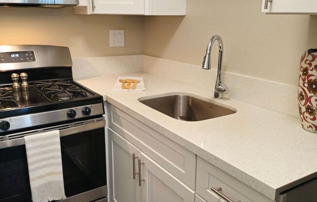 Studio, 1 bath, 400 sqft, $1,750, Unit 303