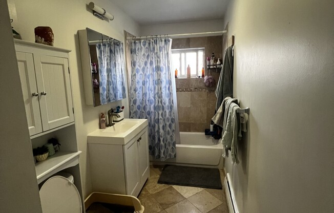 2 beds, 1 bath, $2,950, Unit 3