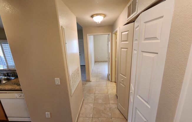 2 beds, 2 baths, $1,350