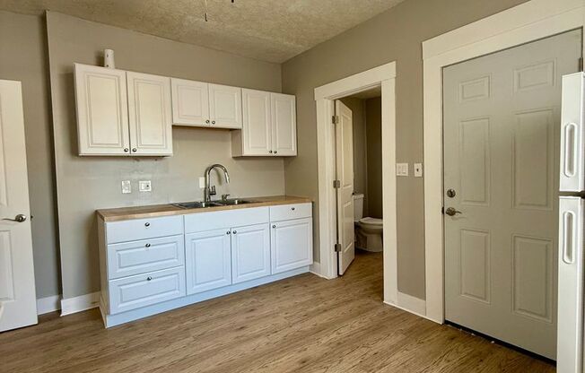 Beautiful Apartment Living