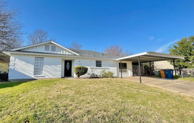 2203 Cadiz Cir, Austin, Texas 78741