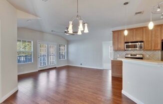 2 beds, 2 baths, 1,089 sqft, $1,650, Unit Apt 2701