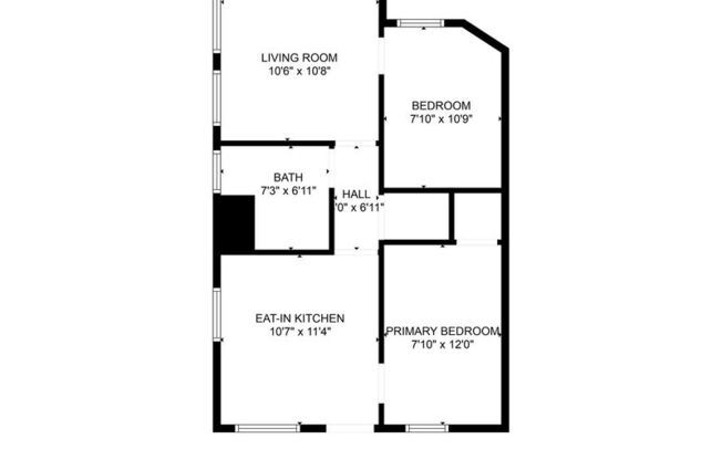 Partner-provided property photo