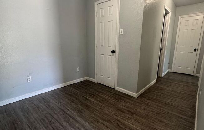 3802 Dabney Apartments