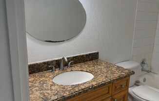 Privately owned 3 bedroom condo