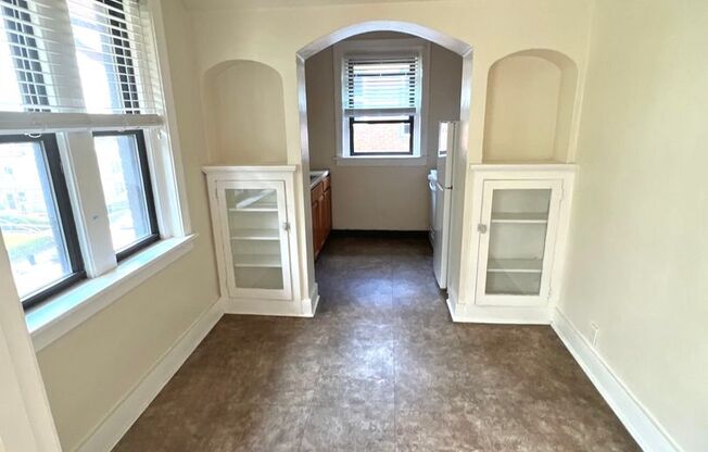 Phillips Avenue Apartments