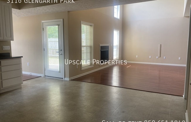 3116 GLENGARTH PARK