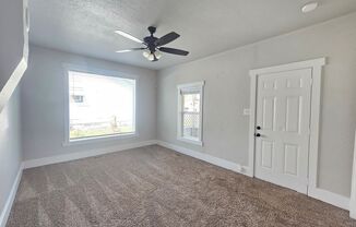 3 beds, 1 bath, $1,800