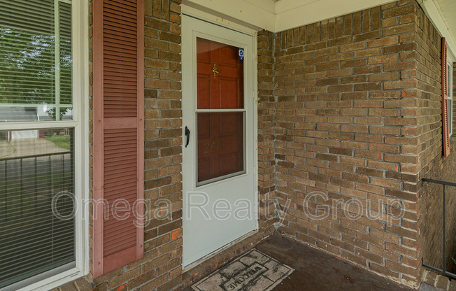 Partner-provided property photo