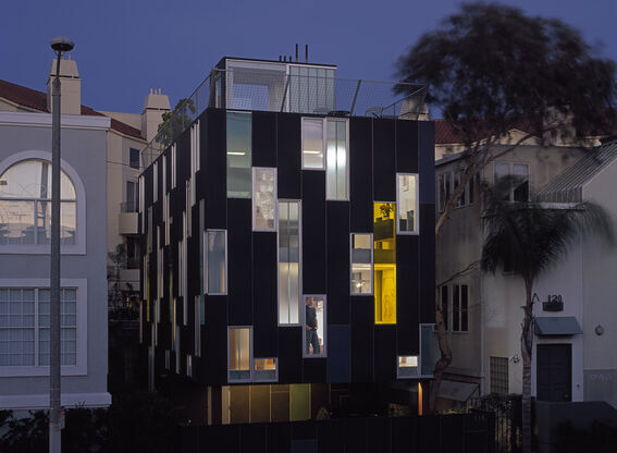 116 PACIFIC AVE