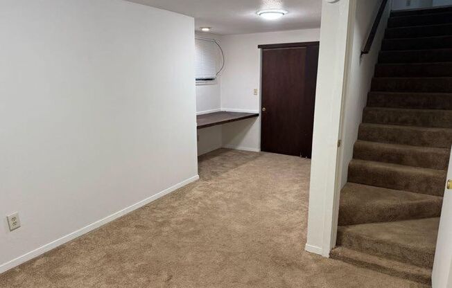 4 Bedroom home