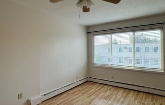 Studio, 1 bath, $950