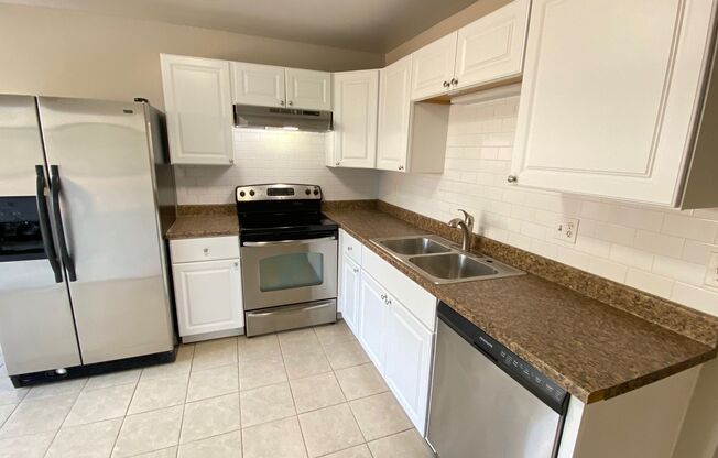 **Newly Renovated 4 bedroom, 2 bath in Westminster, CO**