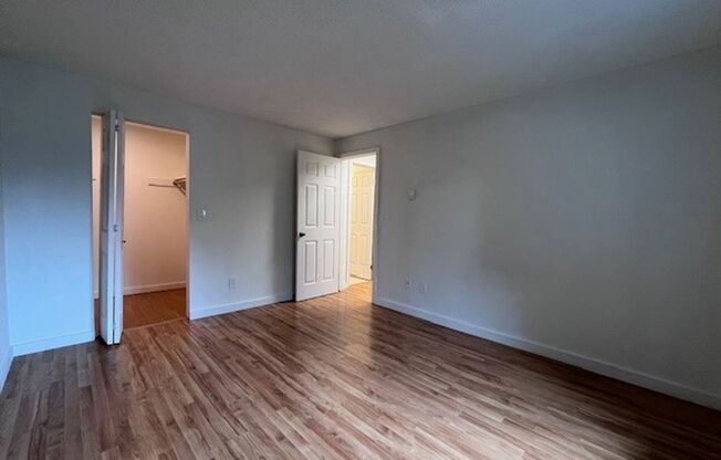 1 bed, 1 bath, $1,495