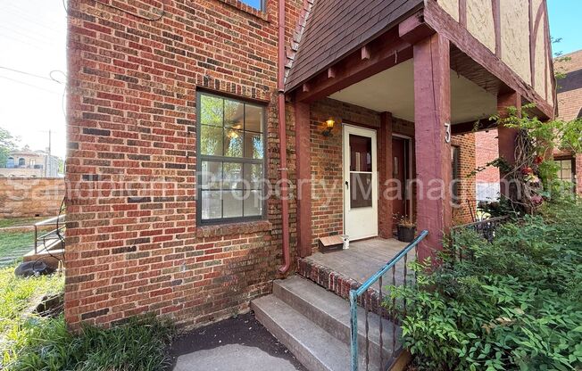 1817 S Baltimore Ave
