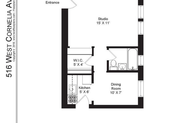 Partner-provided property photo