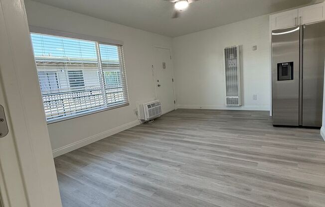 1 bed, 1 bath, 525 sqft, $1,925, Unit 9165-9