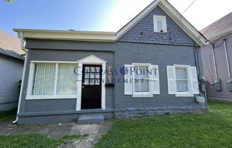 Welcome To Your New Home!