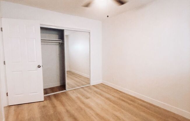 2 beds, 1 bath, 825 sqft, $2,650, Unit C