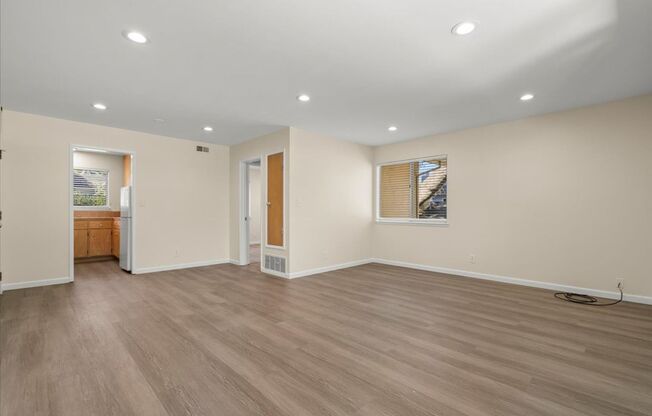 1 bed, 1 bath, 575 sqft, $2,495, Unit 190 Webster St.