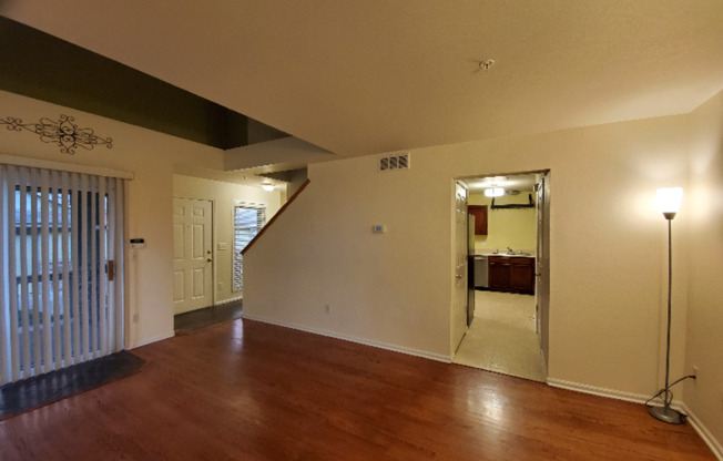 Stunning Modern Townhome in Fort Collins – Your Dream Awaits!