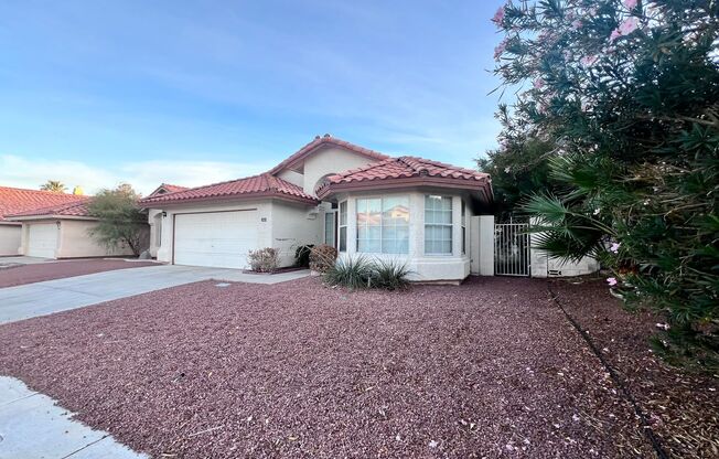 1605 Los Alamos Dr, North Las Vegas, NV 89031
