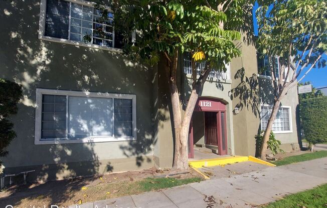 1121 E. 3rd St.