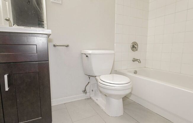 1 bed, 1 bath, 350 sqft, $1,775, Unit 2520-B7