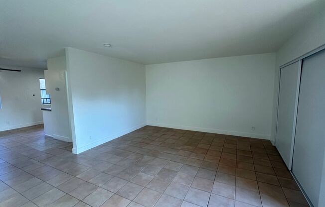 Studio, 1 bath, 625 sqft, $2,095, Unit 102