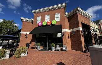 Buzz Bakeshop Alexandria VA