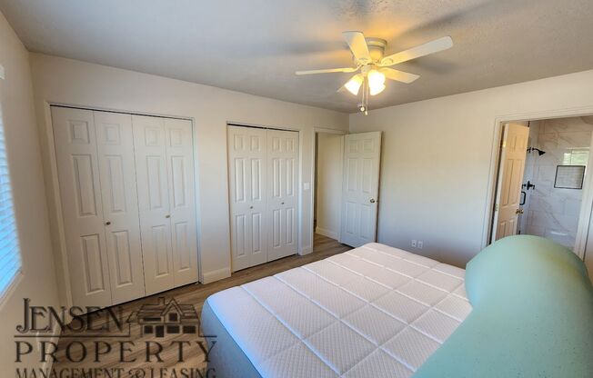 3 beds, 2 baths, 1,100 sqft, $1,775, Unit G