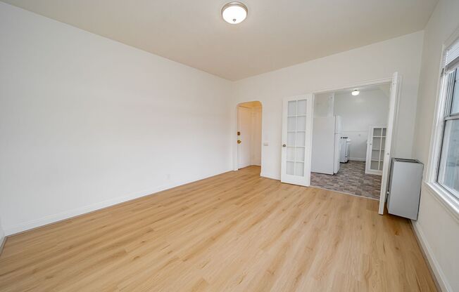 Studio, 1 bath, $1,495, Unit 302