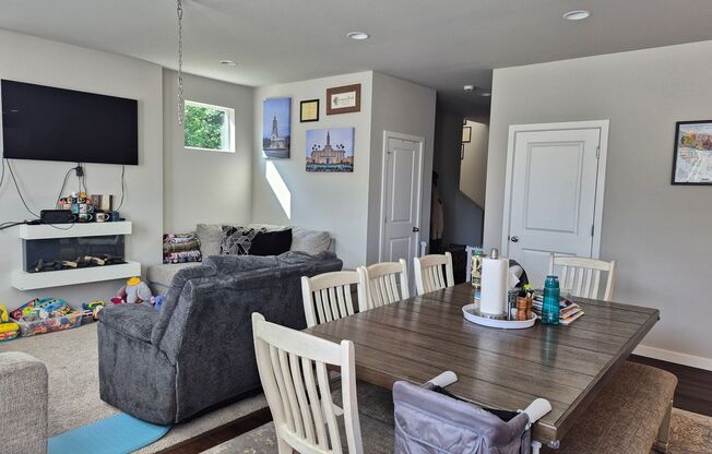 New Construction Home!!!