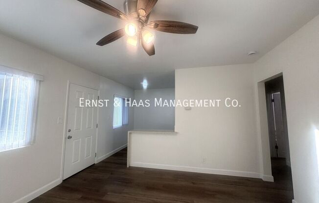 1615 Rose Ave.