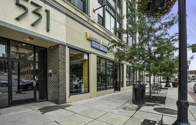 531 Main Street