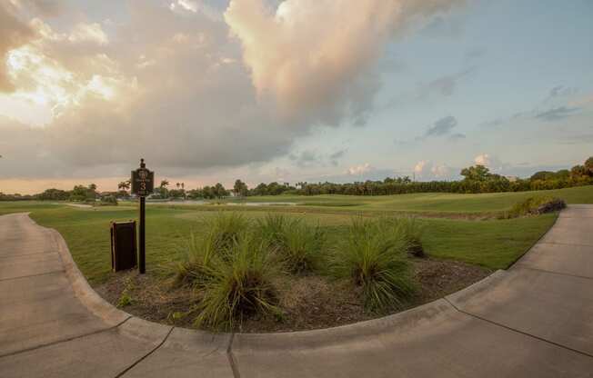 Easy Access To The Area's Best Golf Courses at Windsor at Doral, Doral, Florida