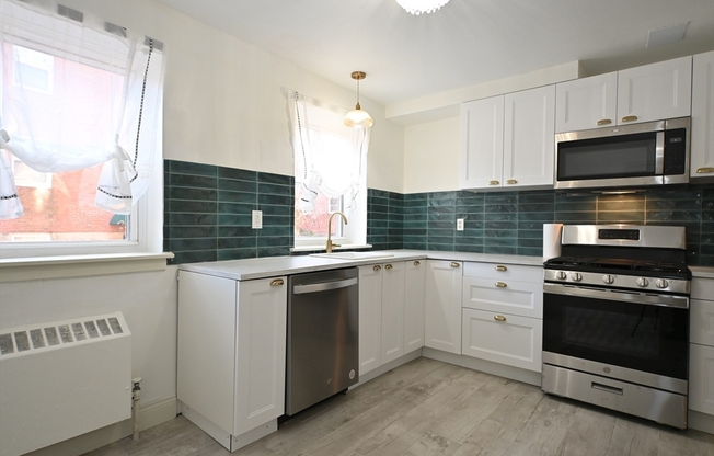 465 ARBORWAY