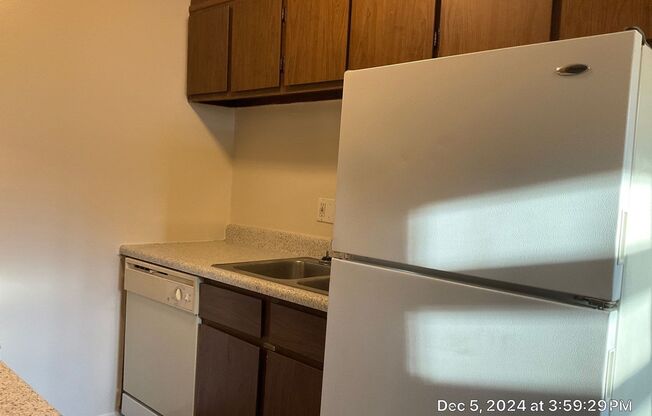 1 bed, 1 bath, 595 sqft, $975, Unit 02720-03