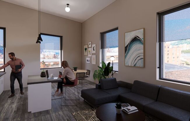 Partner-provided property photo