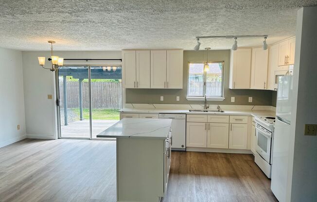 Charming Beautifully Updated Home w/ RV Parking