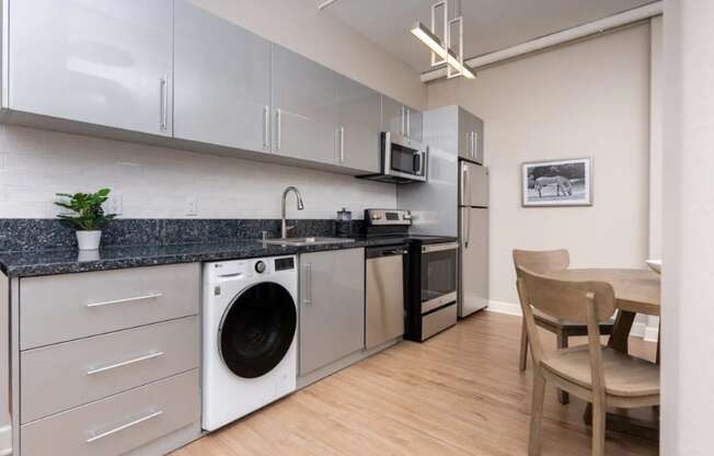 Randolph Lofts