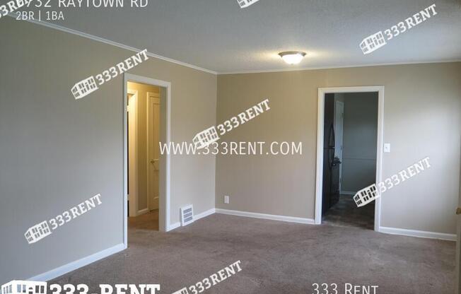 6732 RAYTOWN RD