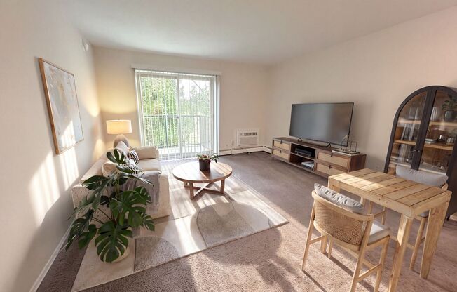 Merion Trace Apartments