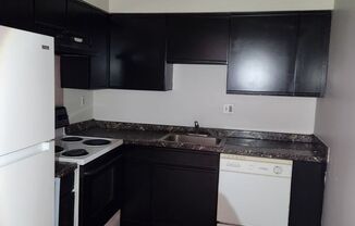 1 bed, 1 bath, 550 sqft, $1,200, Unit 203