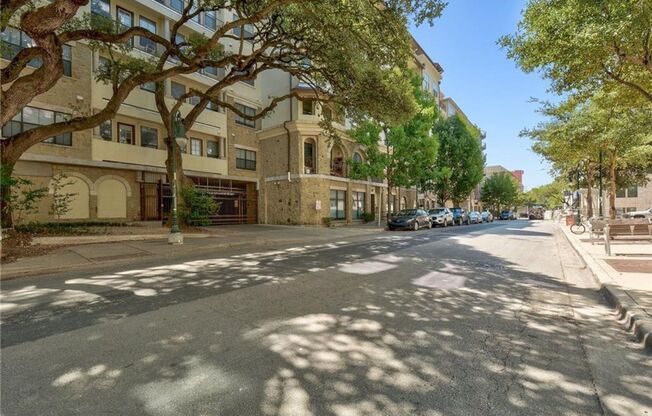 West Campus 2x2 @ Texan Tower